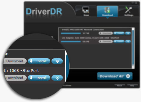 driver doctor registration key software